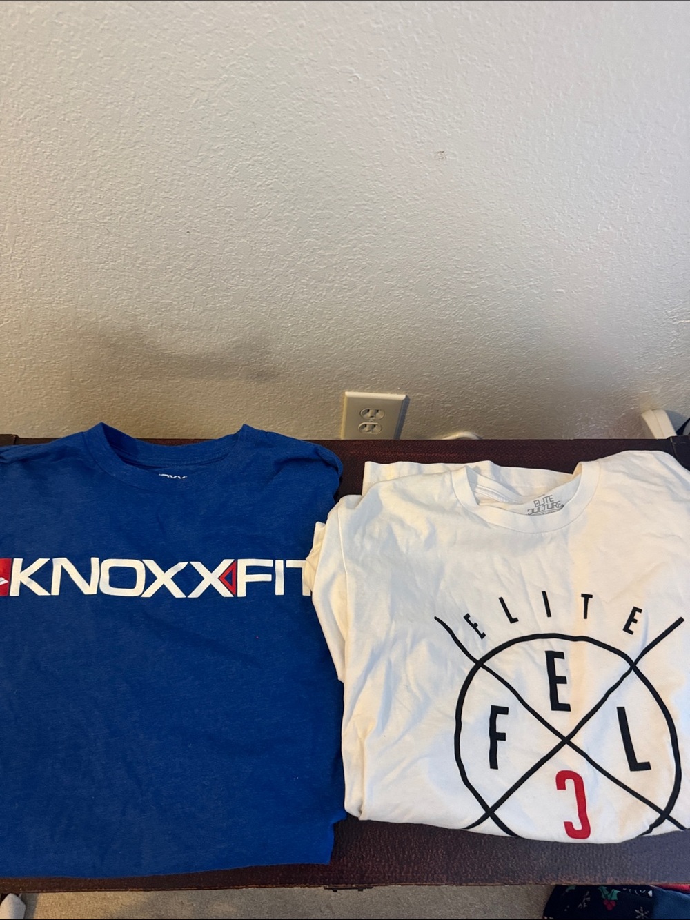 Men CrossFit  Graphic Tee
